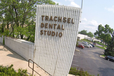 About Trachsel Dental Studios